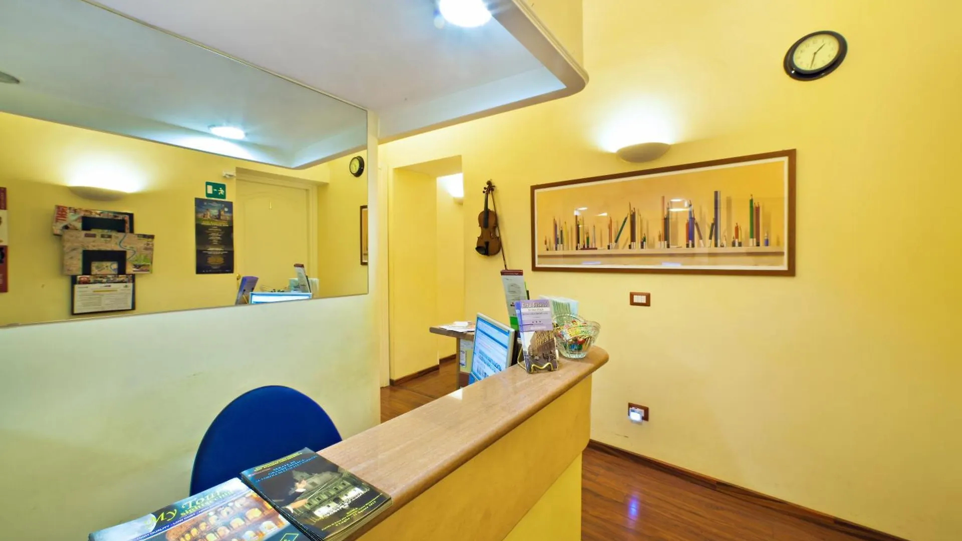 Ottaviano Vatican Luxury Rom