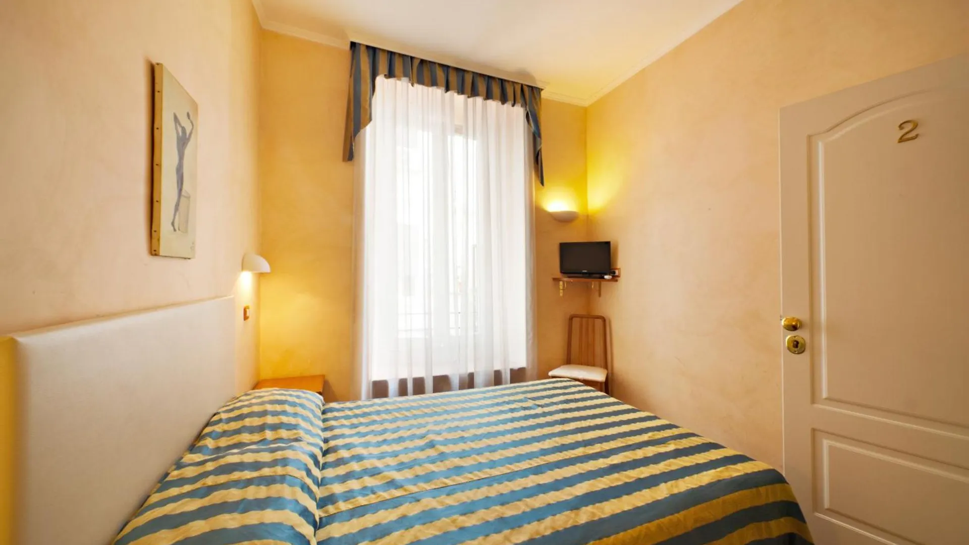 Bed & Breakfast Ottaviano Vatican Luxury Rome