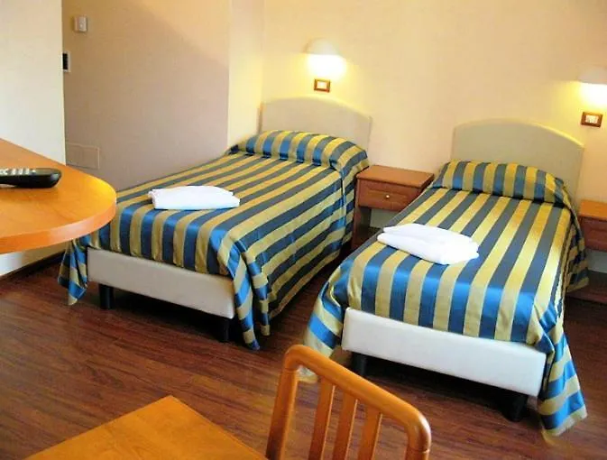 Ottaviano Vatican Luxury Rome Bed & Breakfast