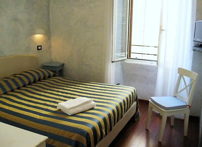 Bed & Breakfast Ottaviano Vatican Luxury Rome