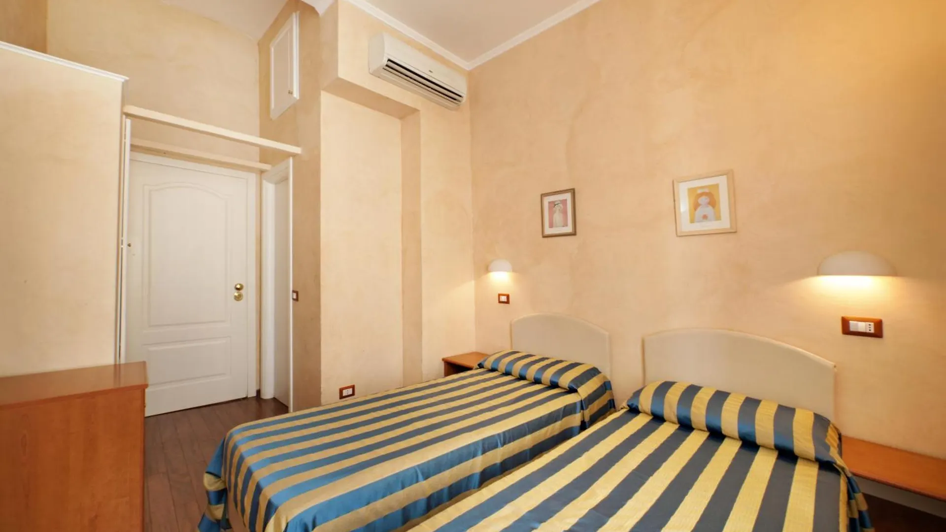 Ottaviano Vatican Luxury Rome 3*,  Italy