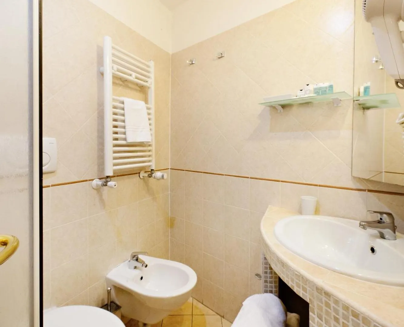 Bed & Breakfast Ottaviano Vatican Luxury Rome