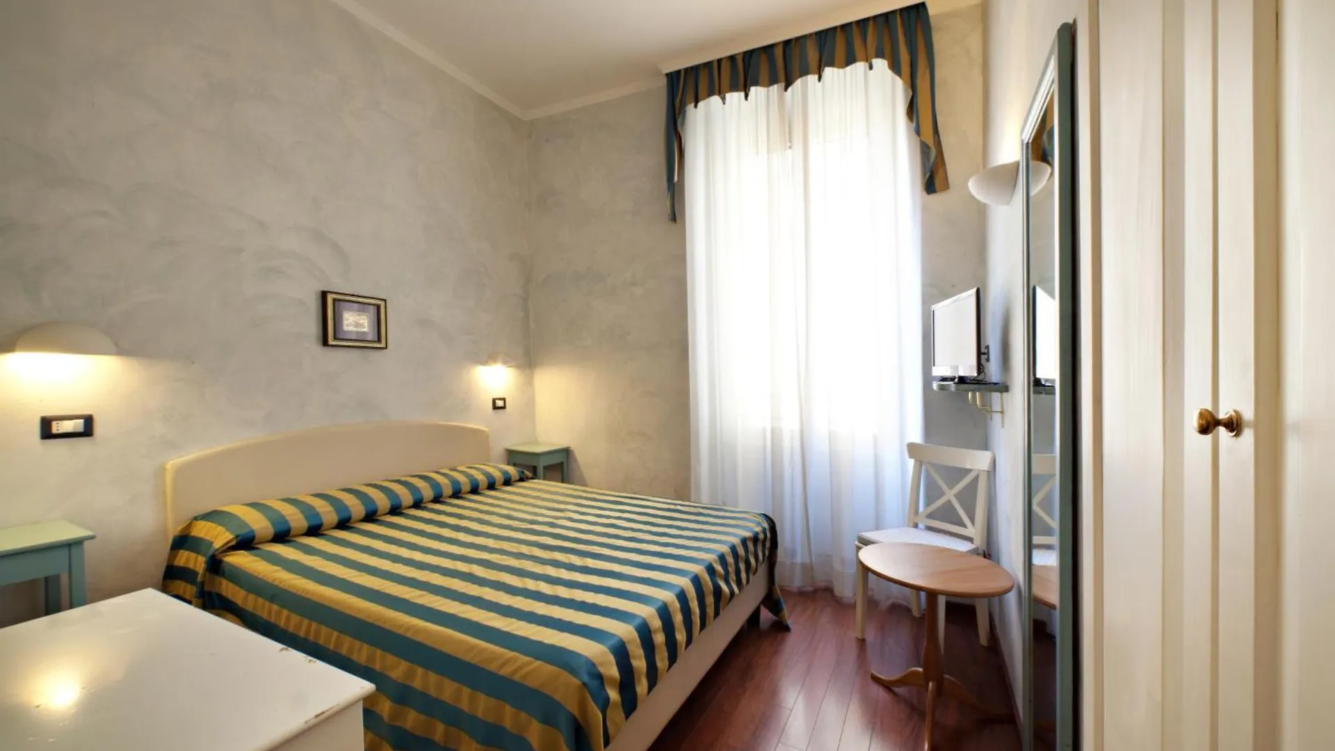 Bed & Breakfast Ottaviano Vatican Luxury Rome