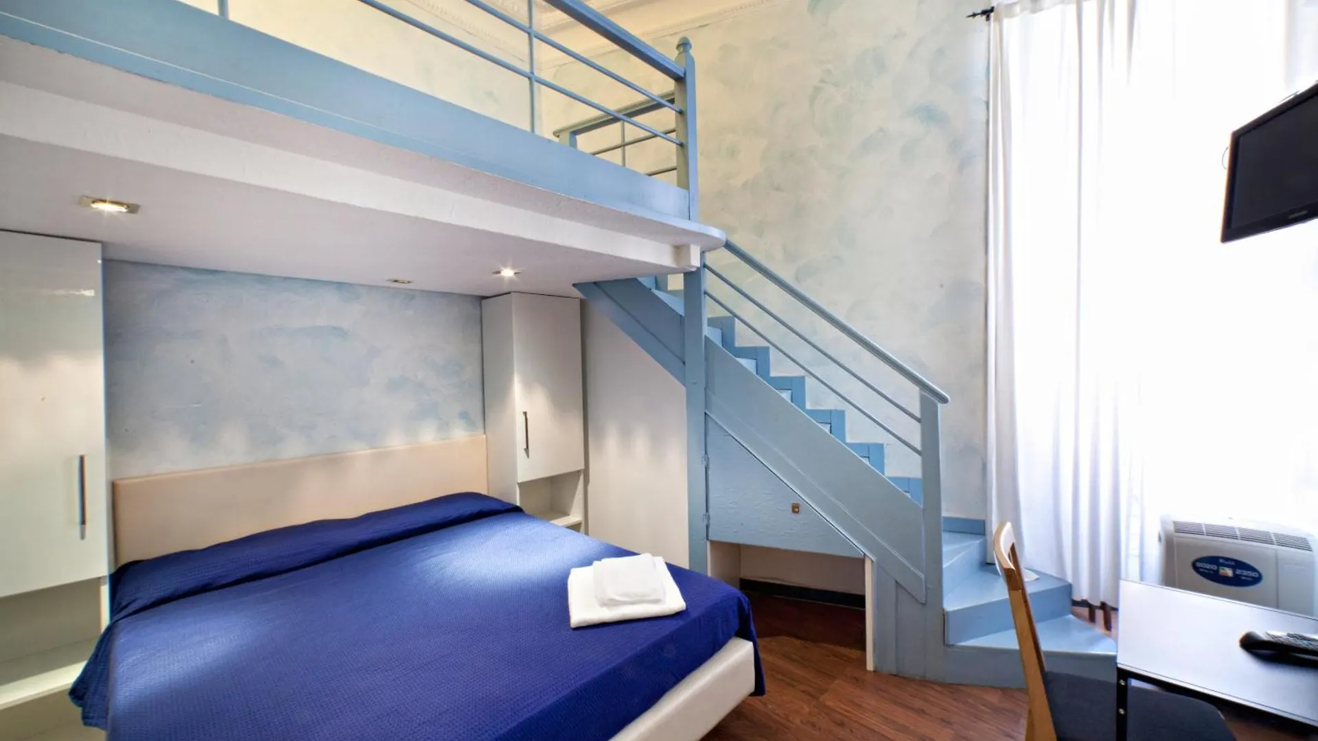 *** Bed & Breakfast Ottaviano Vatican Luxury Rome Italy