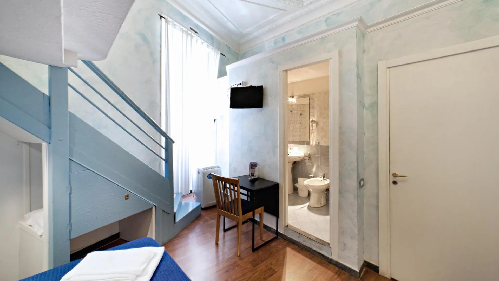 Ottaviano Vatican Luxury Rome Italy