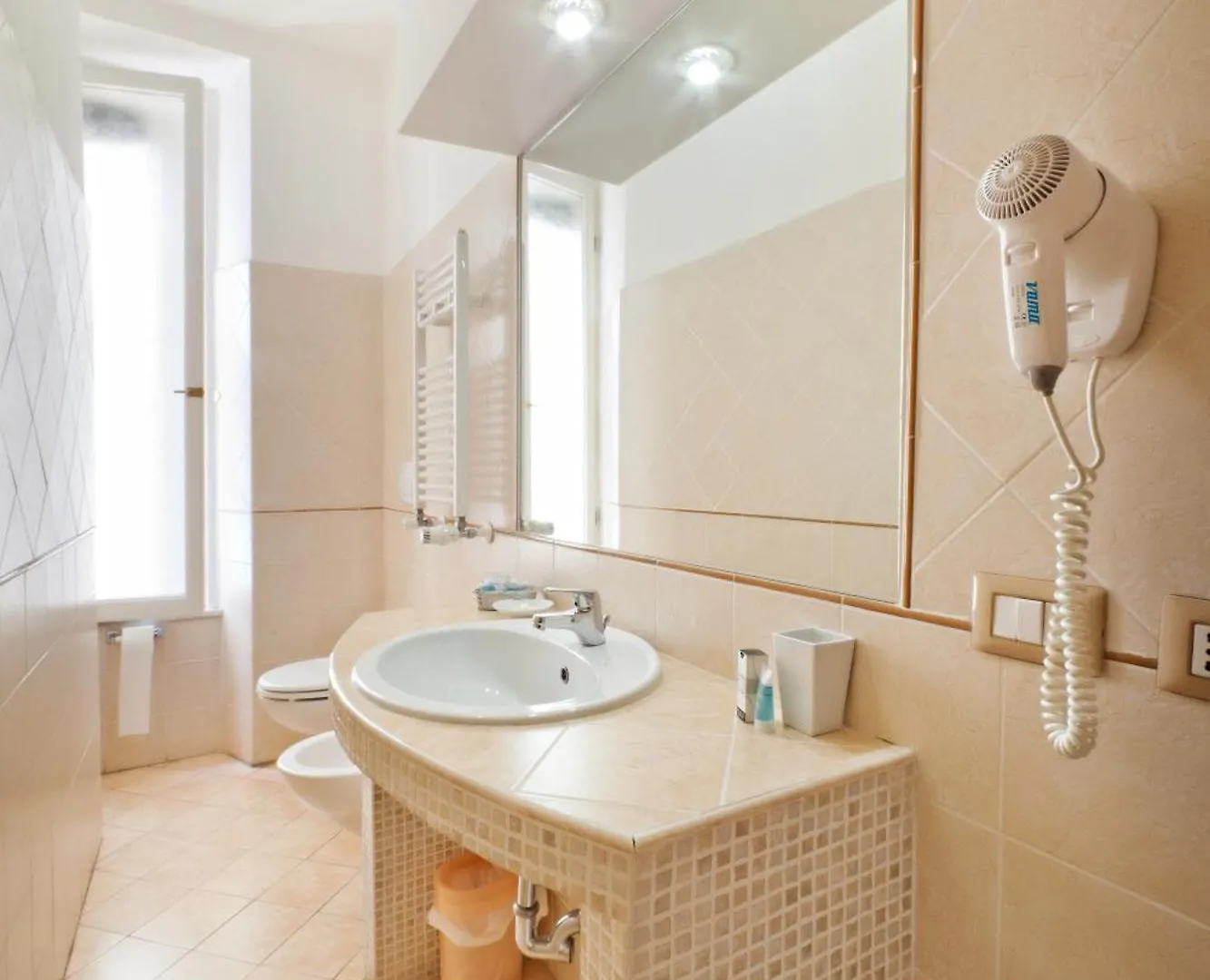 Ottaviano Vatican Luxury Rome