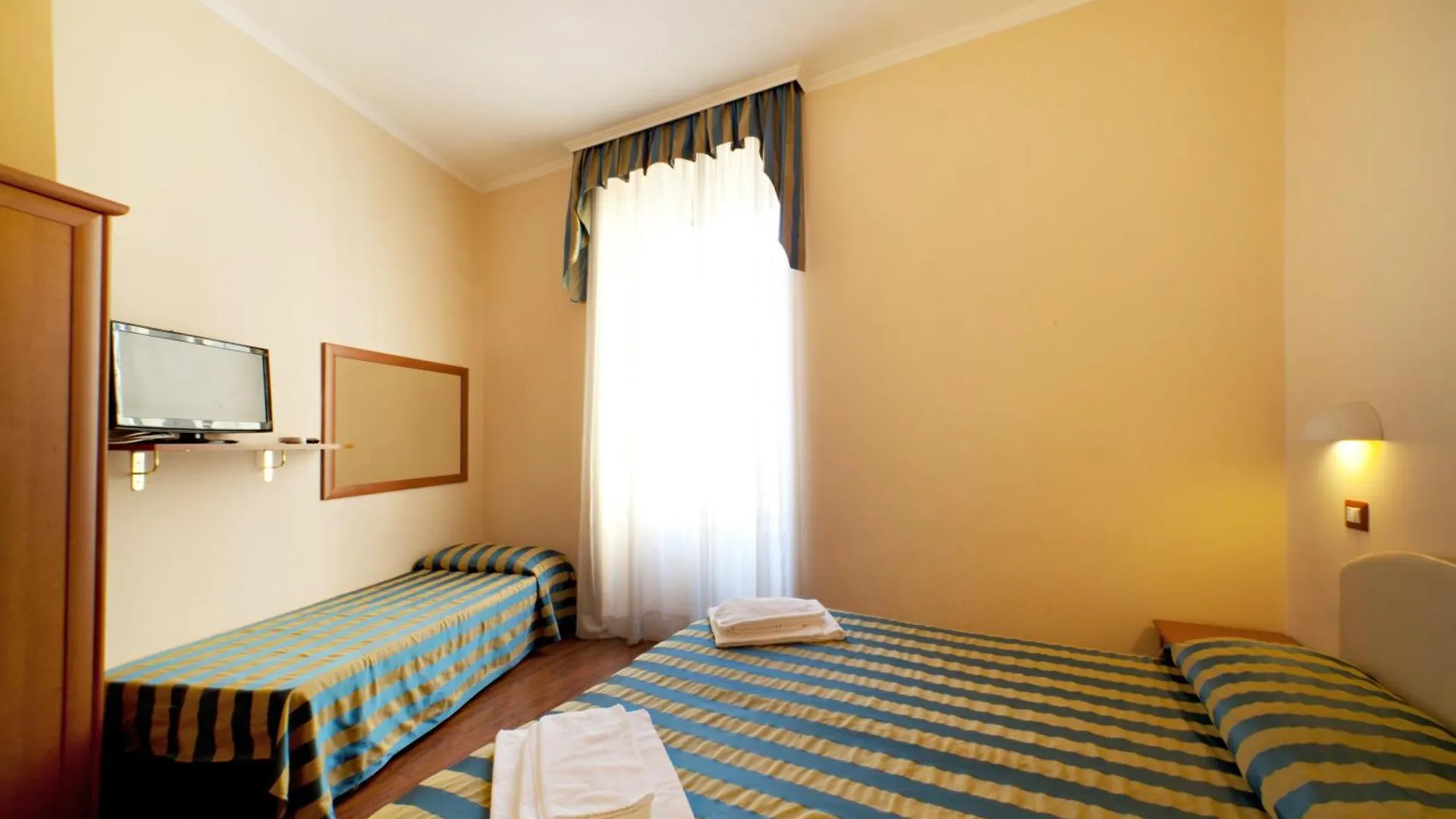 Ottaviano Vatican Luxury Rome Bed & Breakfast