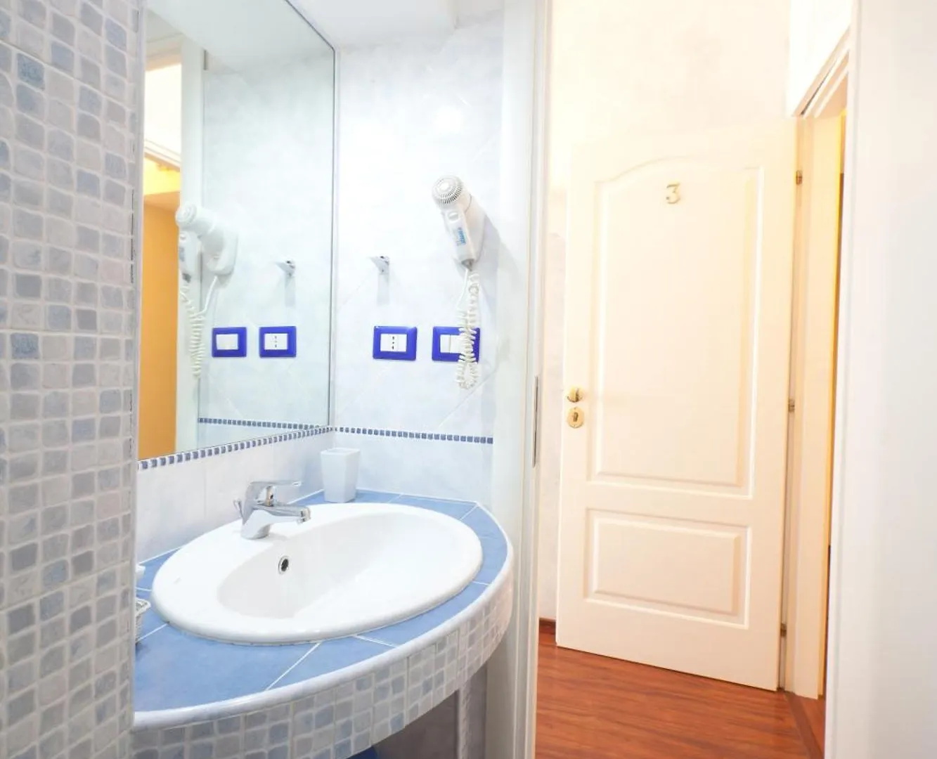 Bed & Breakfast Ottaviano Vatican Luxury Rome
