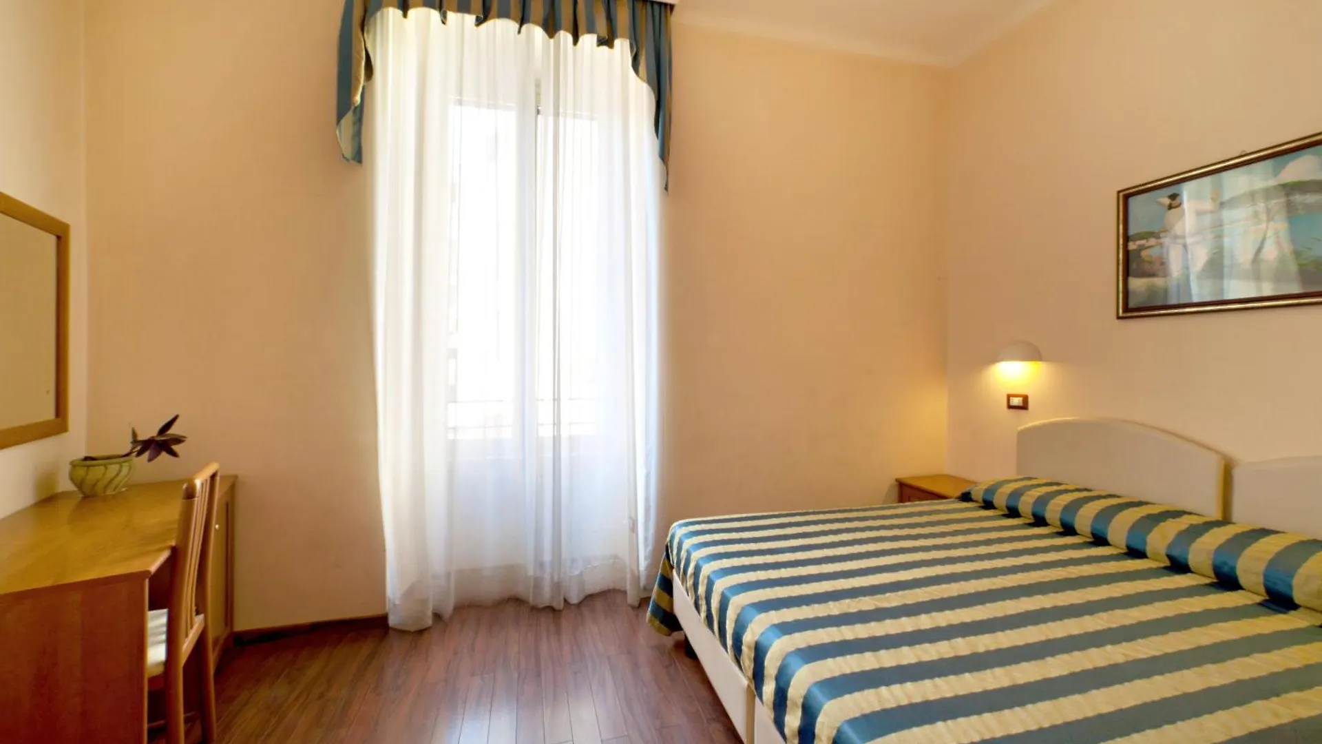 Ottaviano Vatican Luxury Rome