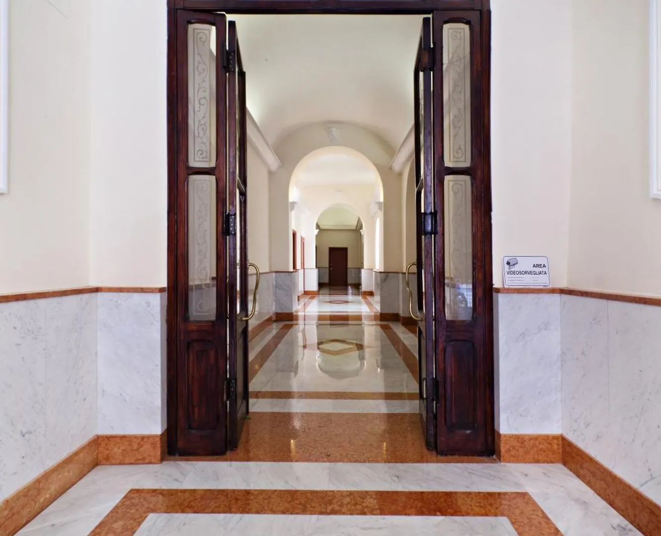 Ottaviano Vatican Luxury Rome 3*,  Italy