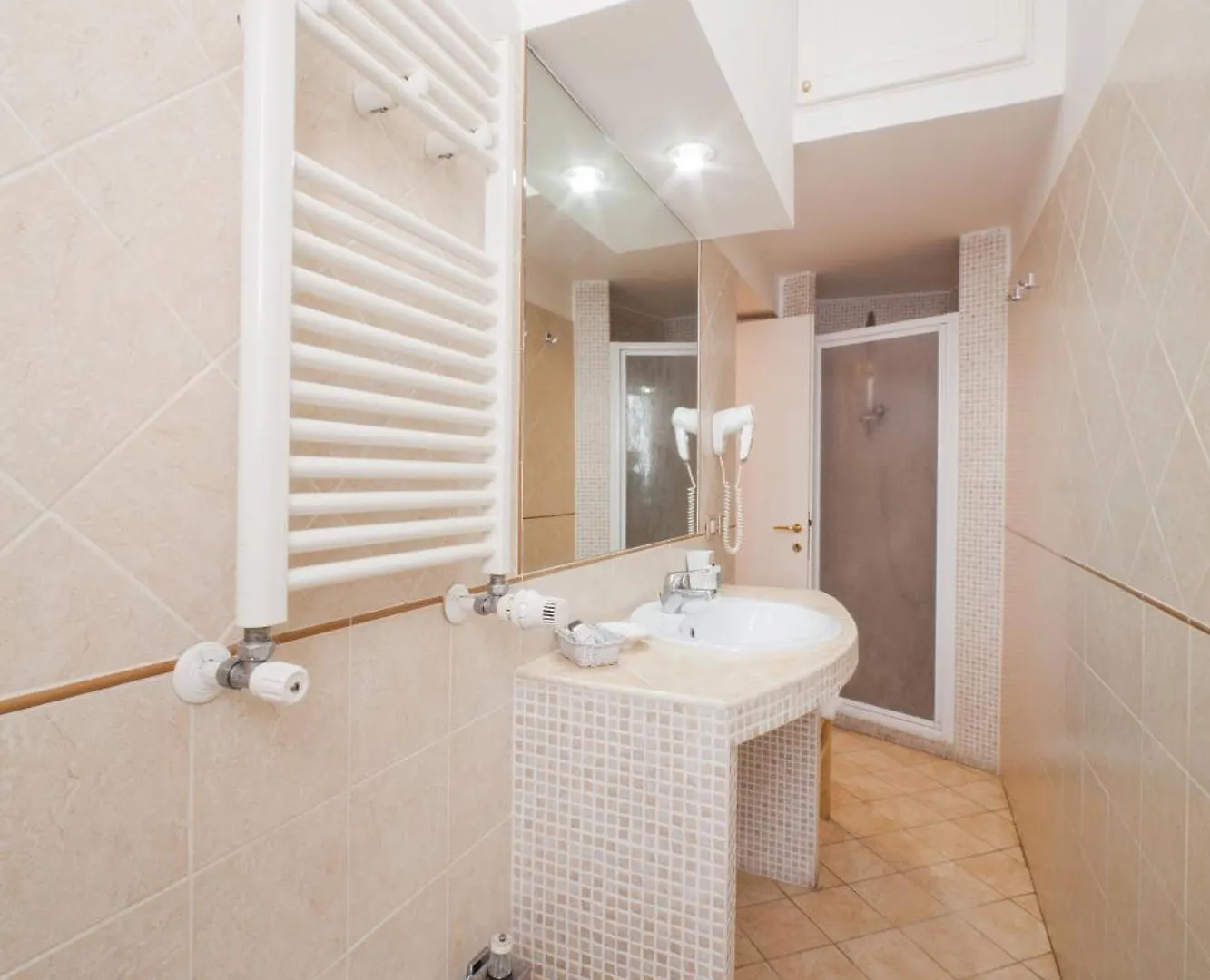 Ottaviano Vatican Luxury Rome Bed & Breakfast