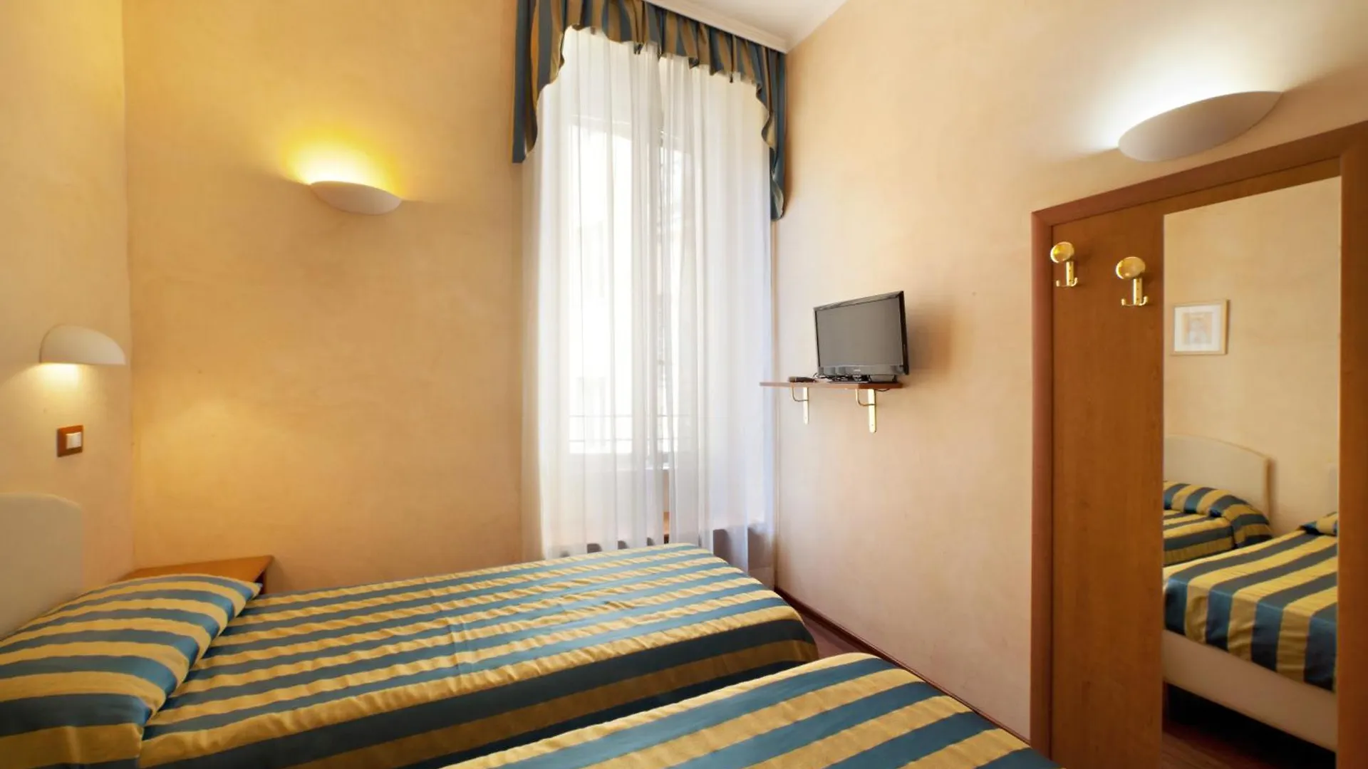 Bed & Breakfast Ottaviano Vatican Luxury Rome