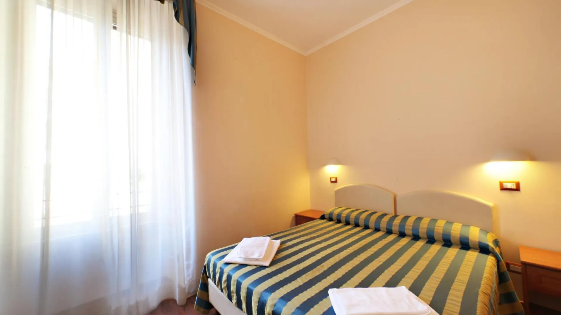 Ottaviano Vatican Luxury Rome 3*,
