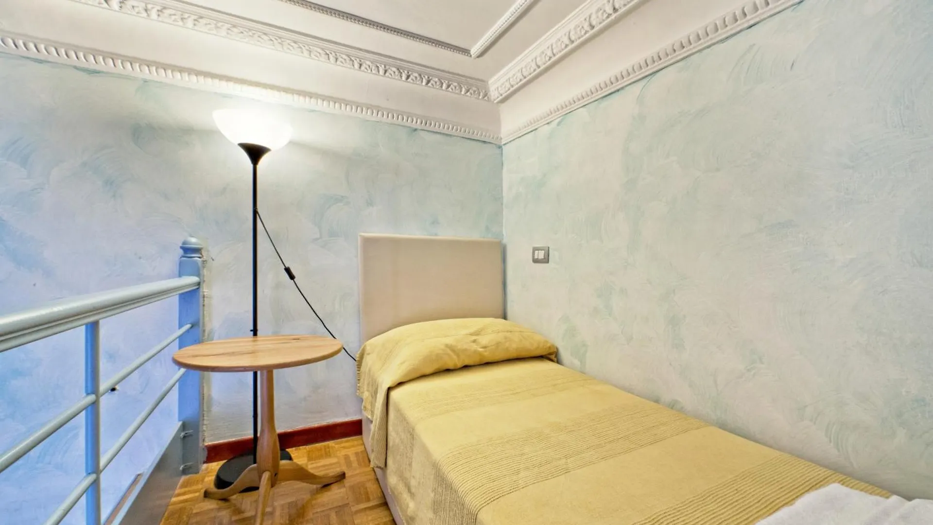 Ottaviano Vatican Luxury Rome Bed & Breakfast