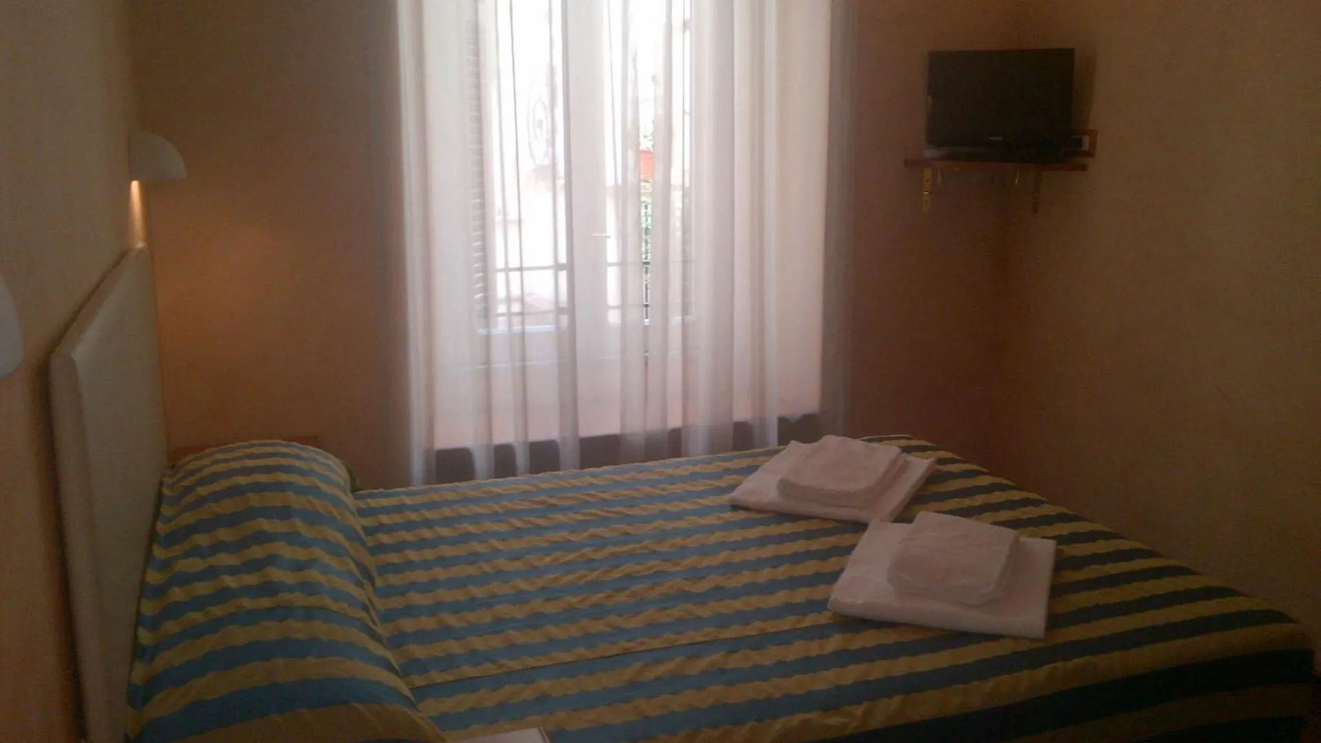 Bed & Breakfast Ottaviano Vatican Luxury Rome