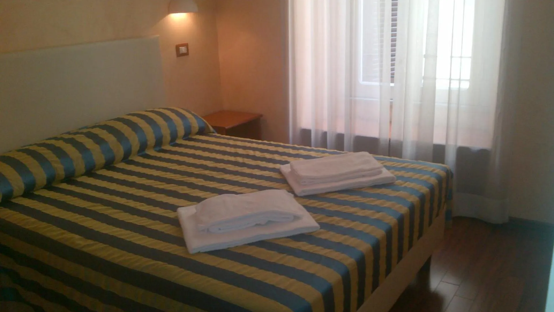 Ottaviano Vatican Luxury Rome Italy