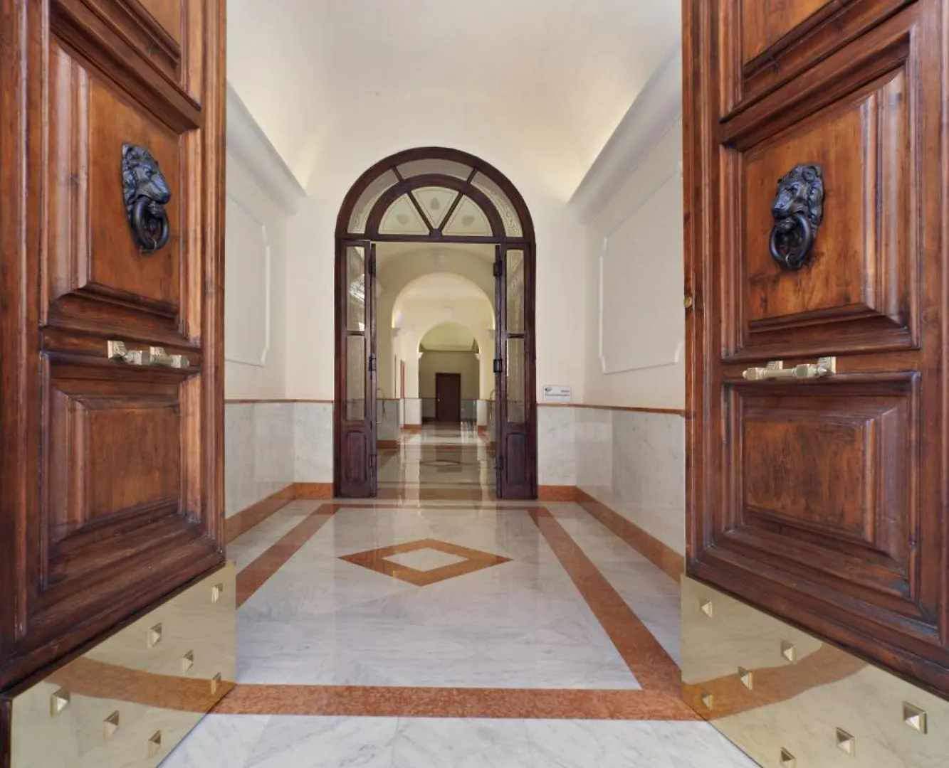 Ottaviano Vatican Luxury Rome Bed & Breakfast