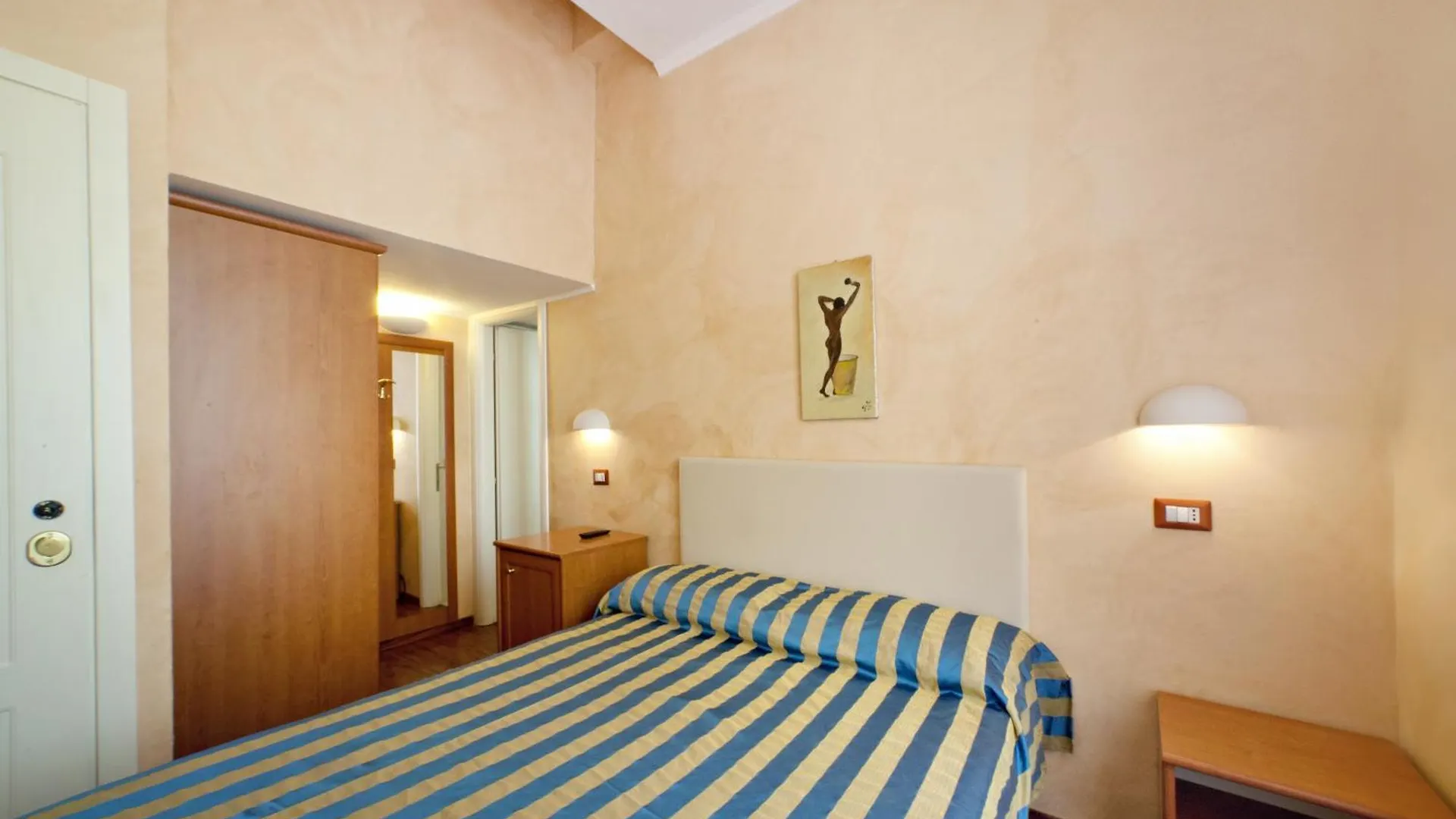 Ottaviano Vatican Luxury Rome