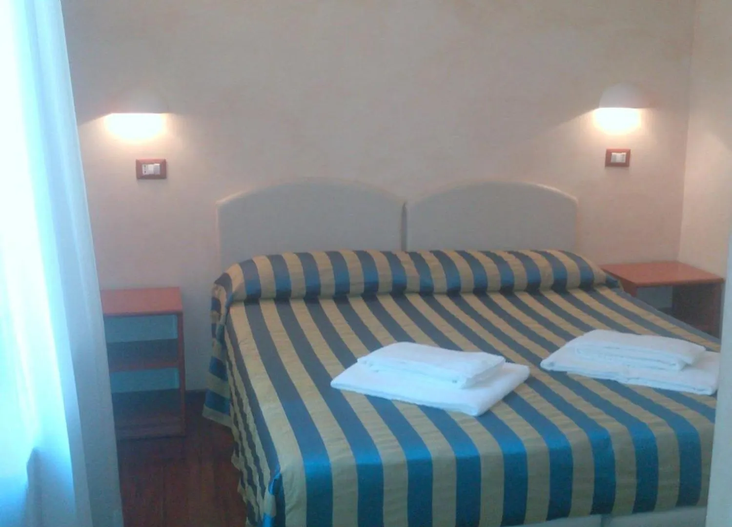 Ottaviano Vatican Luxury Rome