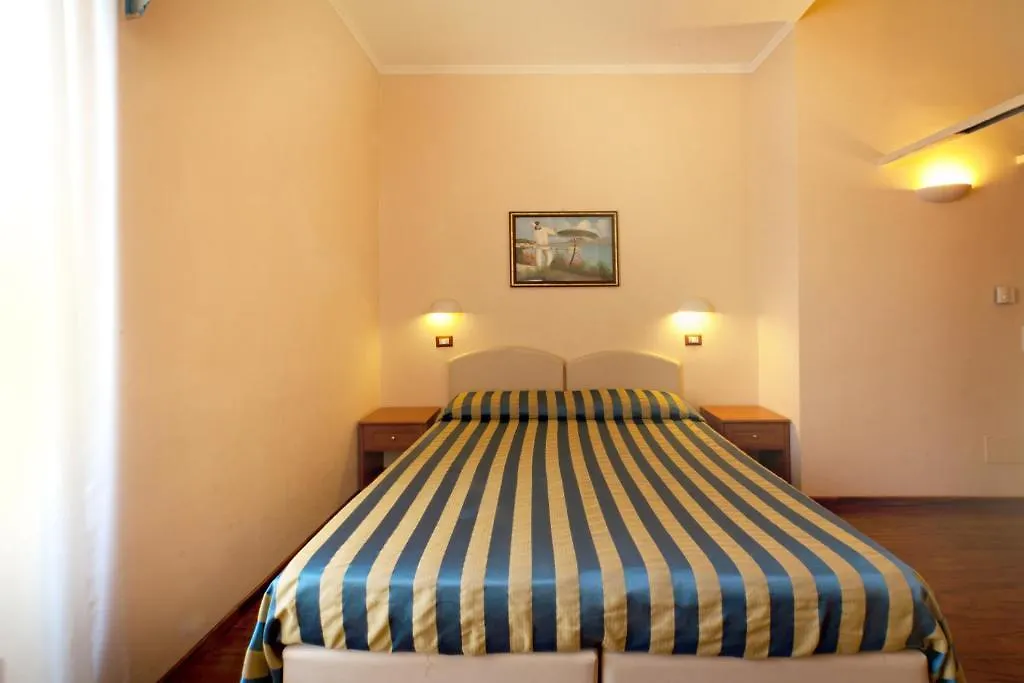 Ottaviano Vatican Luxury Rome
