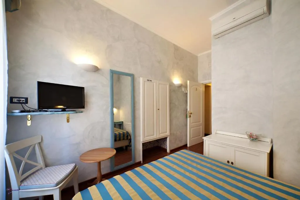 Ottaviano Vatican Luxury Rome Bed & Breakfast