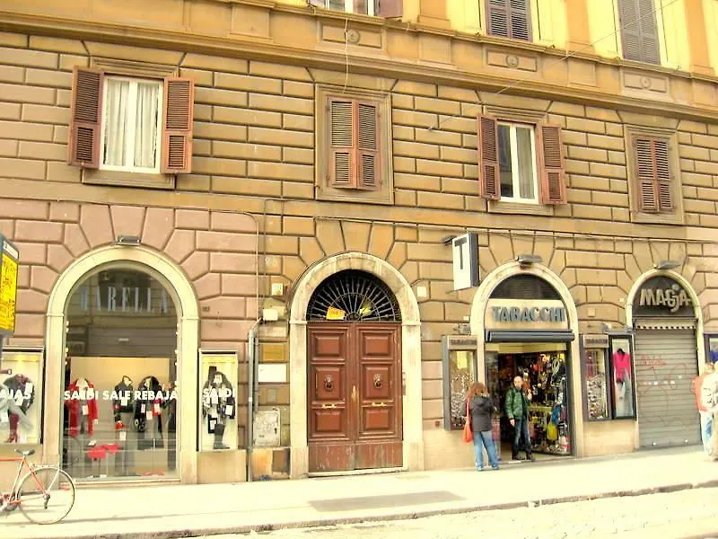 Ottaviano Vatican Luxury Rome 3*,