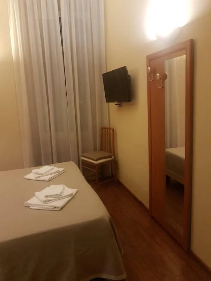 Ottaviano Vatican Luxury Rome Bed & Breakfast