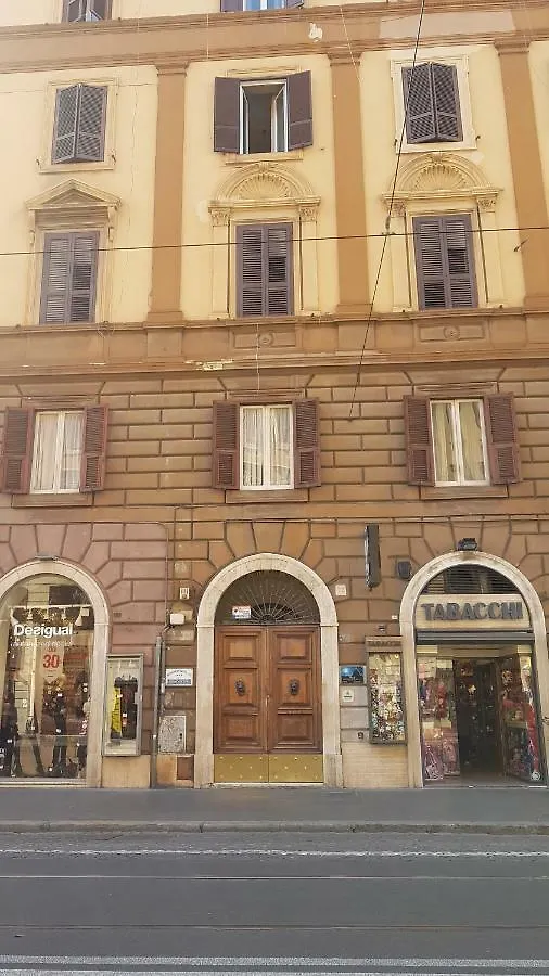Ottaviano Vatican Luxury Rome