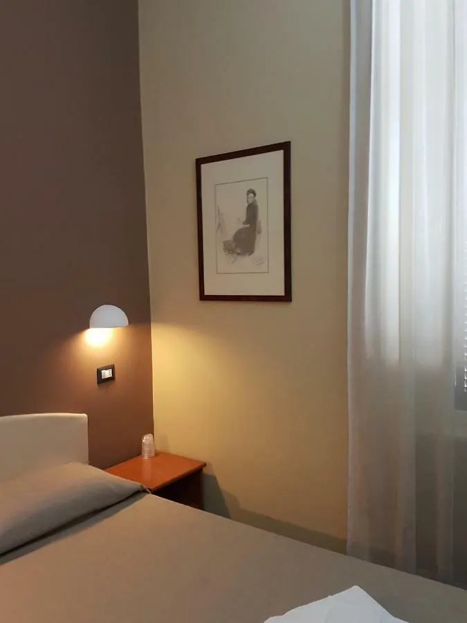 Ottaviano Vatican Luxury Rome 3*,