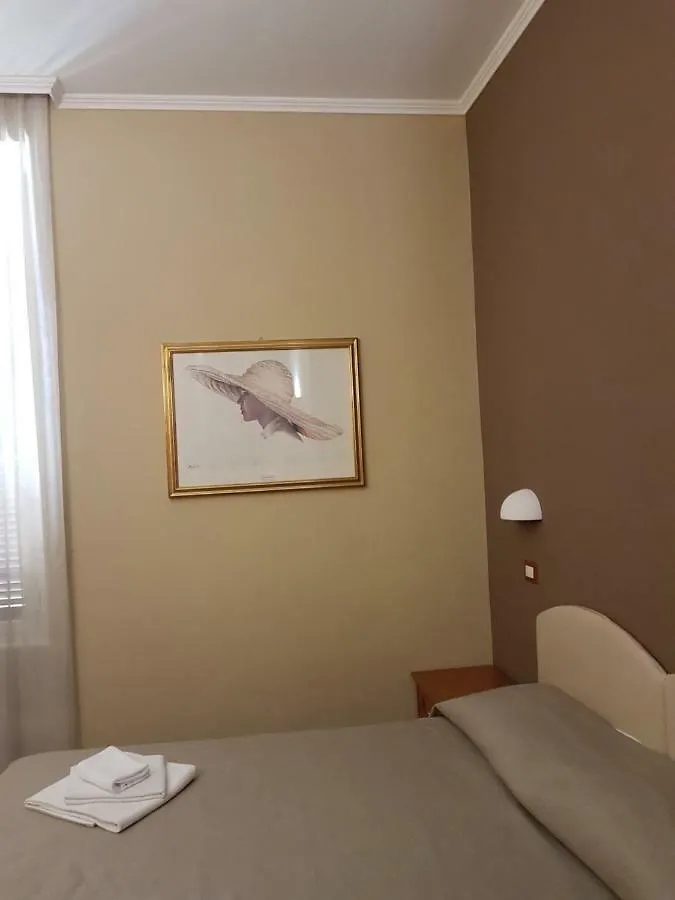 Ottaviano Vatican Luxury Rome 3*,