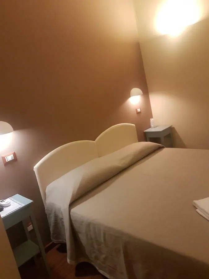 Ottaviano Vatican Luxury Rome 3*,