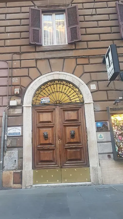Bed & Breakfast Ottaviano Vatican Luxury Rome