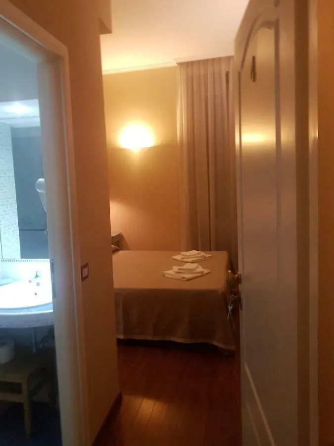 Bed & Breakfast Ottaviano Vatican Luxury Rome