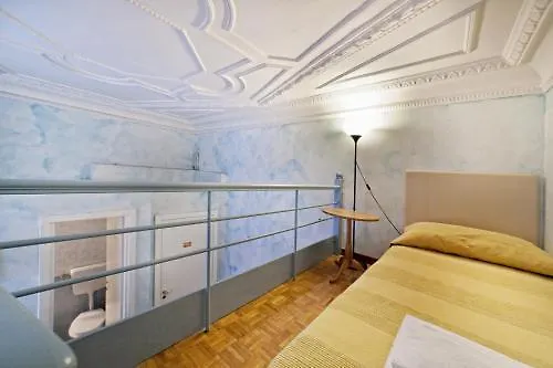 Bed & Breakfast Ottaviano Vatican Luxury Rome